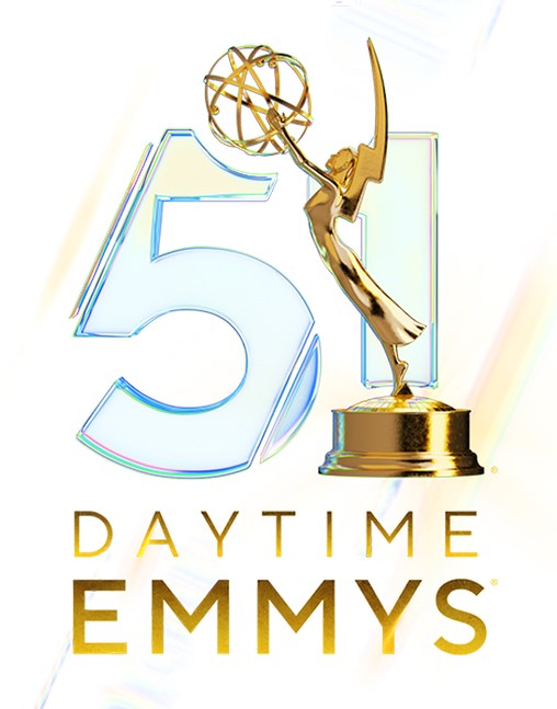 Daytime Emmy Award Logo