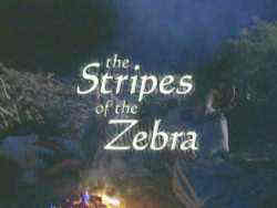 Stripes title screen